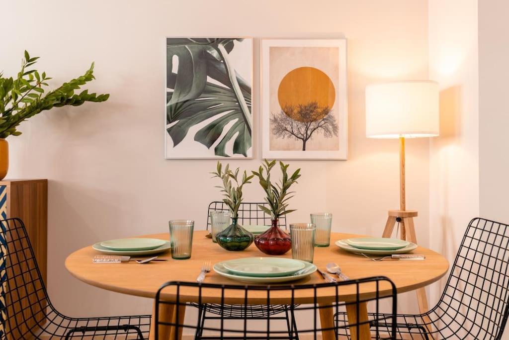Santa Cruz City Center: The Most Coveted Location Екстер'єр фото