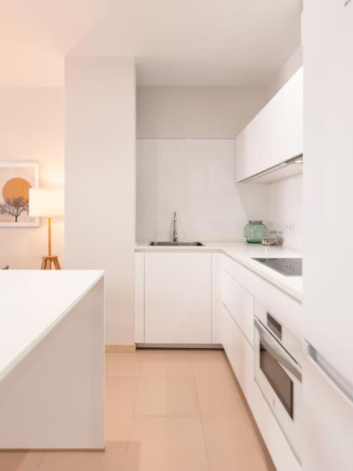 Santa Cruz City Center: The Most Coveted Location Екстер'єр фото