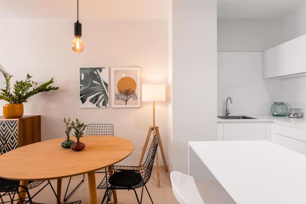 Santa Cruz City Center: The Most Coveted Location Екстер'єр фото