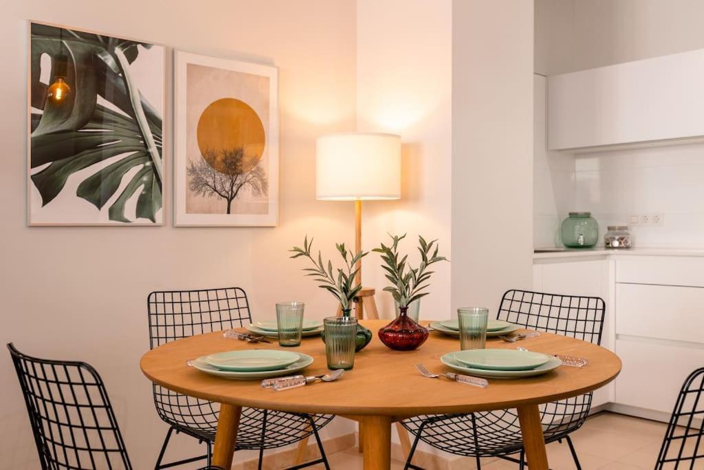 Santa Cruz City Center: The Most Coveted Location Екстер'єр фото