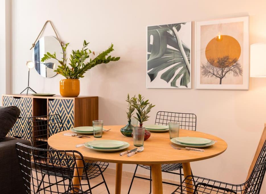 Santa Cruz City Center: The Most Coveted Location Екстер'єр фото
