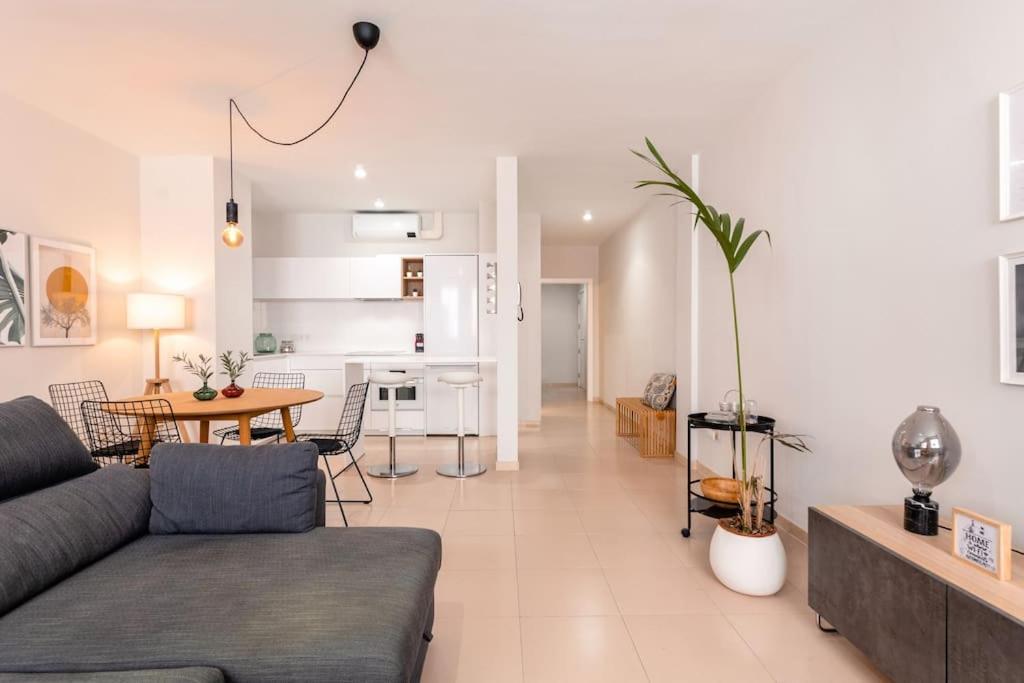 Santa Cruz City Center: The Most Coveted Location Екстер'єр фото
