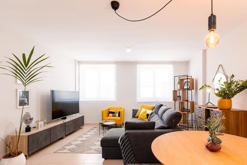 Santa Cruz City Center: The Most Coveted Location Екстер'єр фото